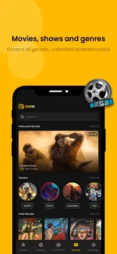 pikashow-download-pc Movies and shows